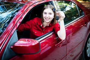 Teen drivers can benefit from the South Carolina’s GDL Program.