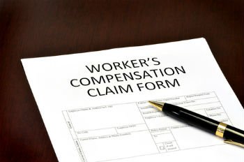 workers comp claim form