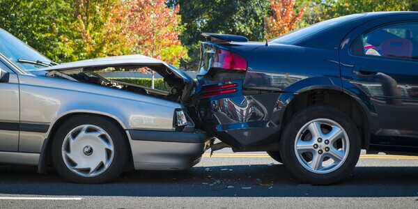 car accident