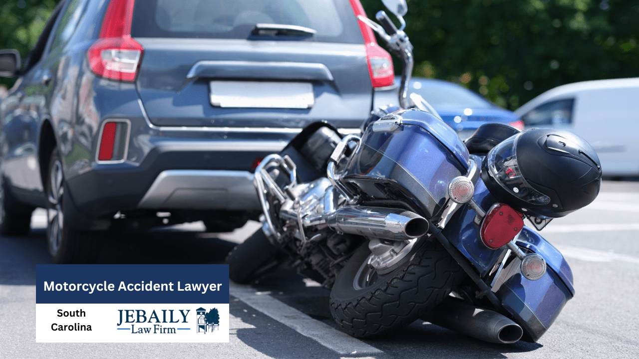 Motorcycle Accident Lawyer