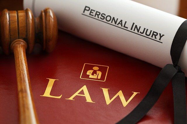 Personal Injury Lawyer Florence SC